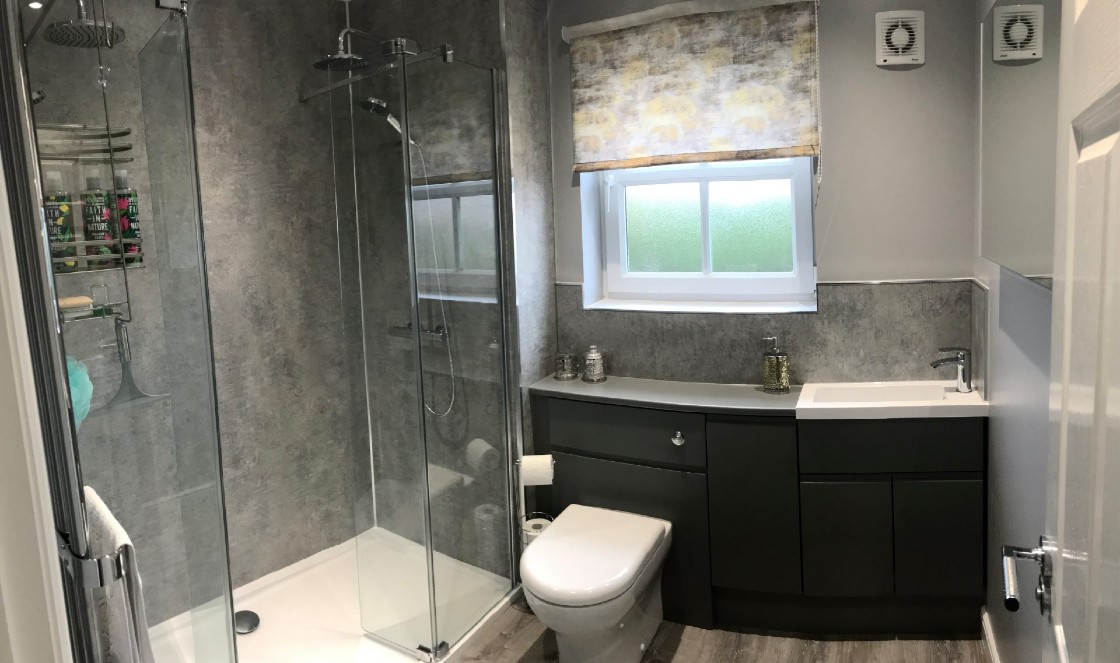 McLuckie Bathrooms Transformation - After